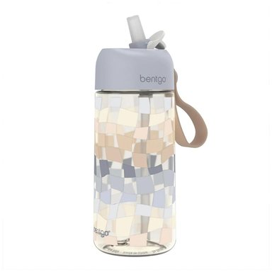 TOMATODO PARA NIÑOS BENTGO WHIMSY Y WONDER - GRADIENT