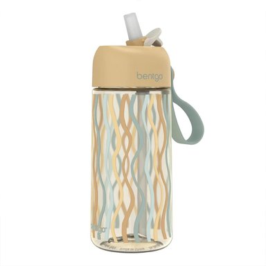 TOMATODO PARA NIÑOS BENTGO WHIMSY Y WONDER - WAVY