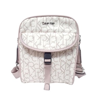 MORRAL CALVIN KLEIN MONOGRAM BEIGE