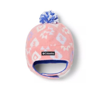 GORRO POLAR PARA NIÑOS COLUMBIA FROSTY TRAIL II
