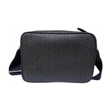 CARTERA CROSSBODY GUESS HAILLEY COAL - 3