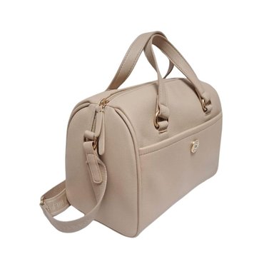 CARTERA DOBLE ASA TOMMY HILFIGER ROSA - 2