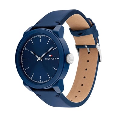 RELOJ PARA HOMBRE TOMMY HILFIGER 1710543 - AZUL - 2