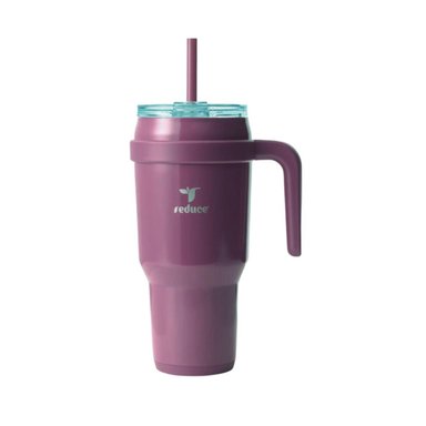 TERMO TUMBLER REDUCE COLD1 40 OZ - MORADO