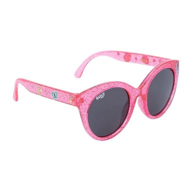 LENTES DE SOL PARA NINOS BLUEY - ROSA