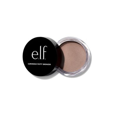 CREMA BRONCEADORA E.L.F. PUTTY BRONZER - VACAY MOOD
