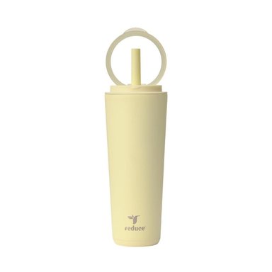 VASO TUMBLER REDUCE HALO 24 OZ FRENCH VAINILLA