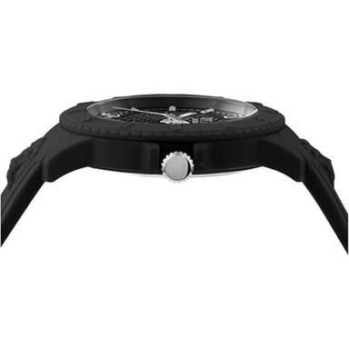 RELOJ DE HOMBRE VERSUS VERSACE TOKYO NEGRO - 2