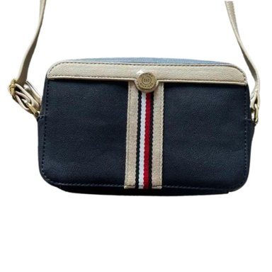 CARTERA CROSSBODY TOMMY HILFIGER STRIPE 69JA552 - 4