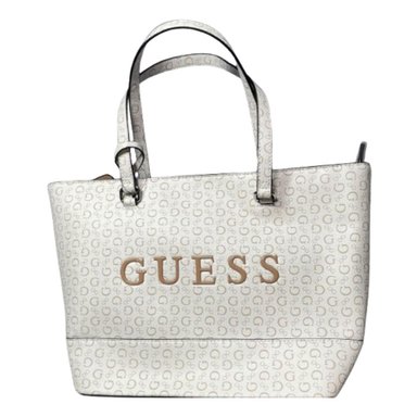 CARTERA TOTE GUESS ARTEMIS MONOGRAM