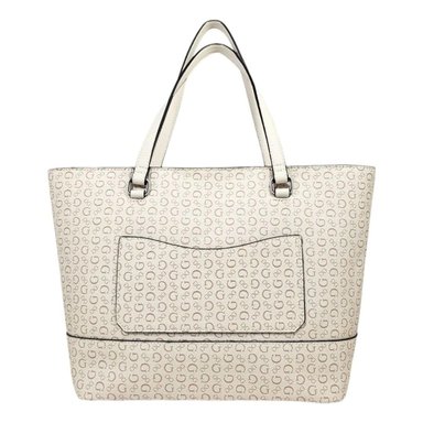 CARTERA TOTE GUESS ARTEMIS MONOGRAM - 2