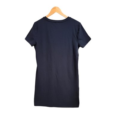 VESTIDO POLO TOMMY HILFIGER AZUL - 2