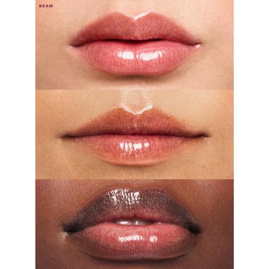LIP GLOSS RARE BEAUTY POSITIVE LIGHT LUMINIZING - BEAM - 3