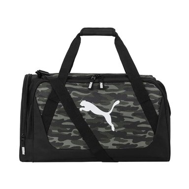 MALETIN DEPORTIVO PUMA DUFFEL BAG - CAMUFLADO