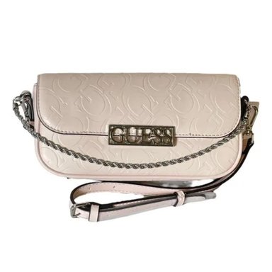 CARTERA CROSSBODY GUESS DAISEE - ROSA