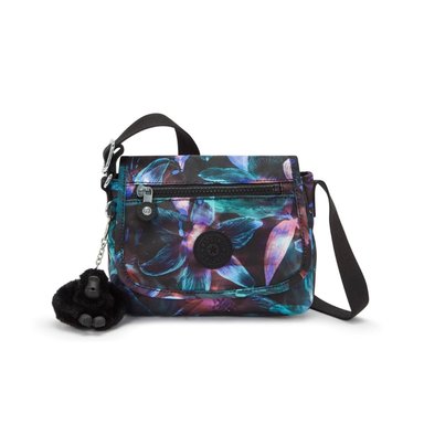 CARTERA O CROSSBODY KIPLING SABIAN SPECTRAL