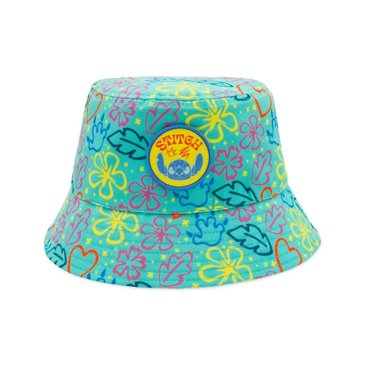 GORRO BUCKET LILO Y STITCH
