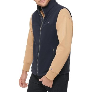 CHALECO POLAR HOMBRE TOMMY HILFIGER - 2