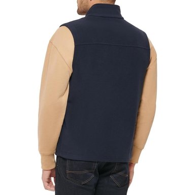 CHALECO POLAR HOMBRE TOMMY HILFIGER - 3
