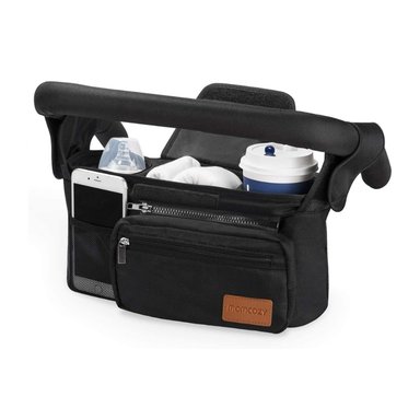 ORGANIZADOR UNIVERSAL MOMCOZY PARA COCHE