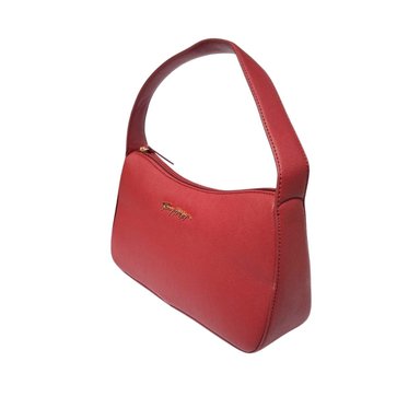 CARTERA TOMMY HILFIGER ROJO - 2