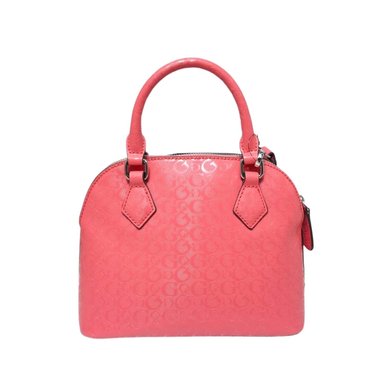 CARTERA GUESS LEXY MINI ROSA - 3