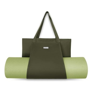 BOLSA DE LONA DE YOGA CWOKARB