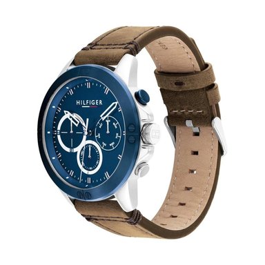 RELOJ HOMBRE TOMMY HILFIGER HARLEY - 2