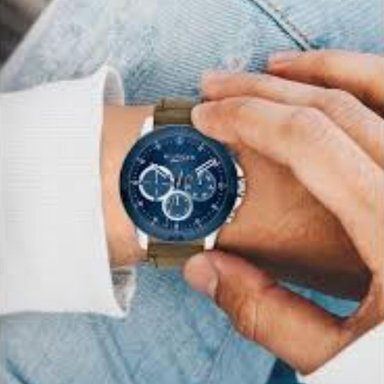 RELOJ HOMBRE TOMMY HILFIGER HARLEY - 4