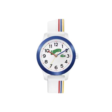 RELOJ INFANTIL LACOSTE.12.12 CON TRES AGUJAS