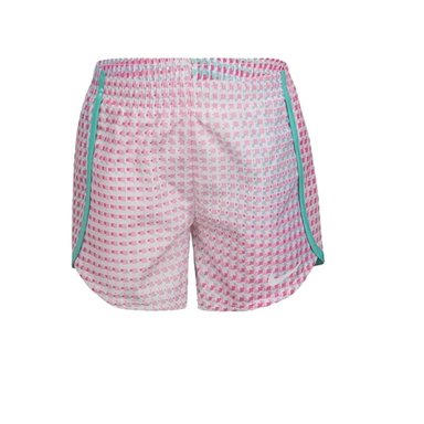 SHORT NIÑA NIKE DRI-FIT