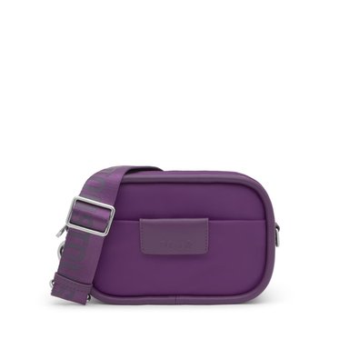 CARTERA O CROSSBODY REPORTER TOUS MIRANDA SOFT