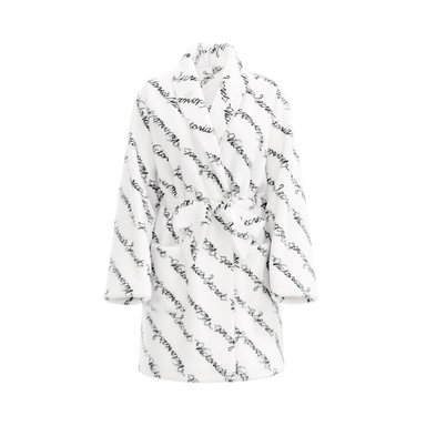BATA POLAR VICTORIA SECRET COZY ROBE - 2