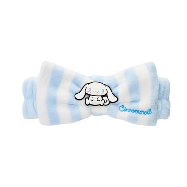 VINCHA DE PELUCHE CINNAMOROLL BY SANRIO