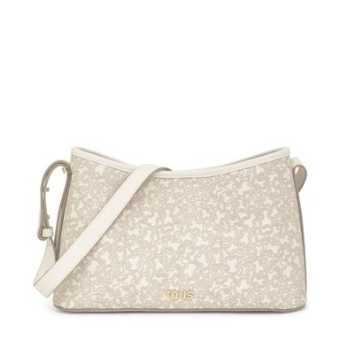 CARTERA BANDOLERA TOUS KAOS MINI LINES