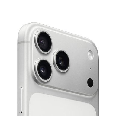IPHONE 17 PRO MAX 256GB - SILVER - 3