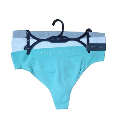 SETX3 CALZON HILO TOMMY HILFIGER BEACH GLASS