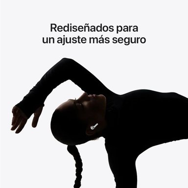AIRPODS PRO 3 APPLE CON CANCELACIÓN DE RUIDO - 6