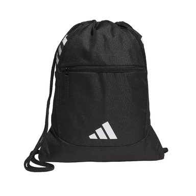 MOCHILA SACKPACK ADIDAS STADIUM NEGRO