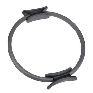 ARO DE YOGA O PILATES - NEGRO