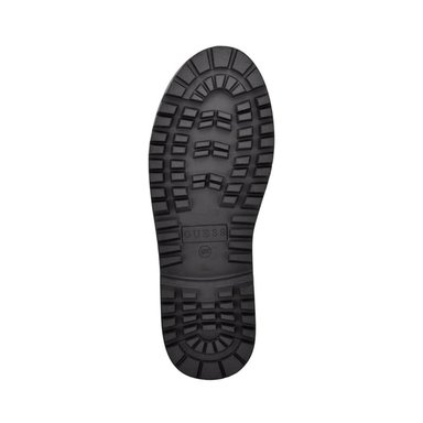 BOTAS DE COMBATE PARA MUJER GUESS ORANA - NEGRO - 5