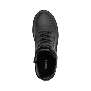 BOTAS DE COMBATE PARA MUJER GUESS ORANA - NEGRO - 6