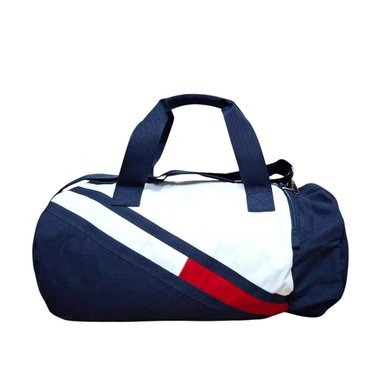 MALETIN TOMMY HILFIGER COLORBLOCK DUFFLE GINO - 3
