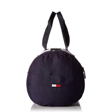 MALETIN TOMMY HILFIGER COLORBLOCK DUFFLE GINO - 6
