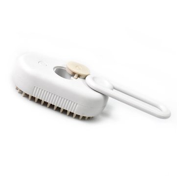 CEPILLO QUITA PELO ELELCTRICO PARA MASCOTAS