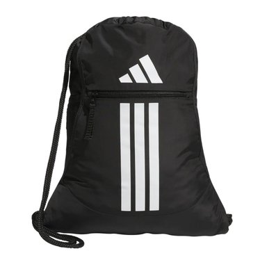 MOCHILA SACKPACK ADIDAS ALIANCE 3 - NEGRO