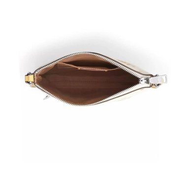 CARTERA CROSSBODY COACH ROWAN FLORES - 4