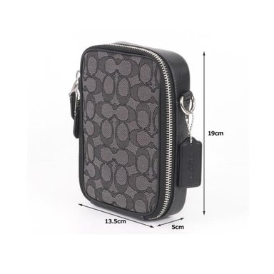 MORRAL HOMBRE COACH SVO1U ONE - 4