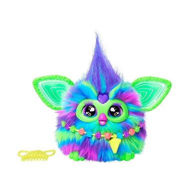 JUGUETE INTERACTIVO FURBY GALAXY EDITION - VERSION INGLES