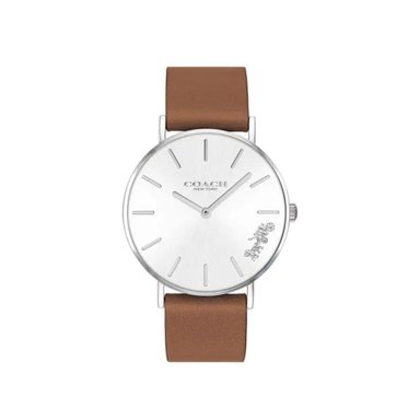 RELOJ MUJER COACH PERRY